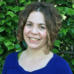 Elizabeth Voyles