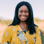 Stephanie BwaBwa